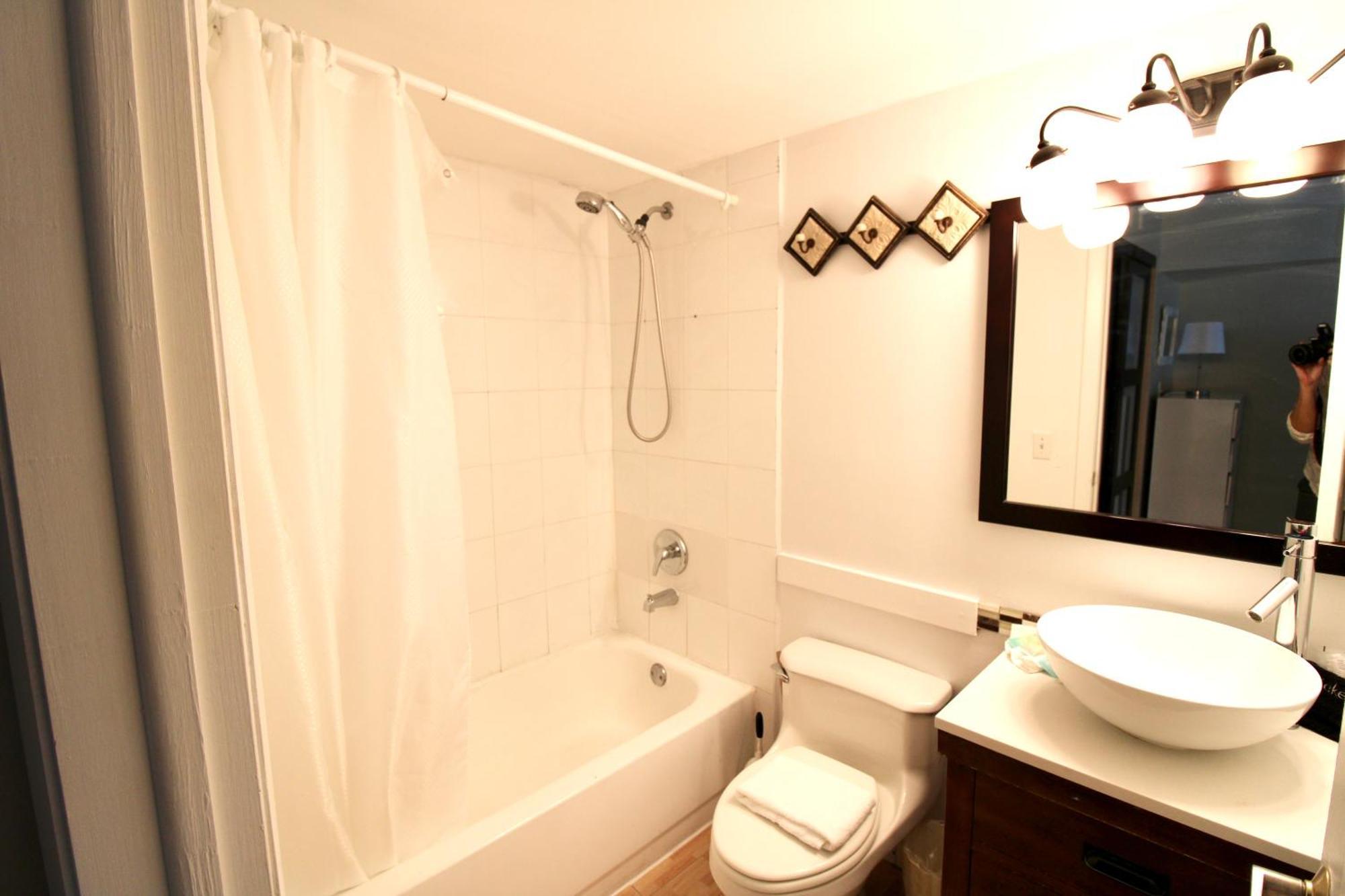 Castle L1 Double-Loft Condo With Beach Access, Pool, Tennis And Free Parking! Miami Beach Exterior photo