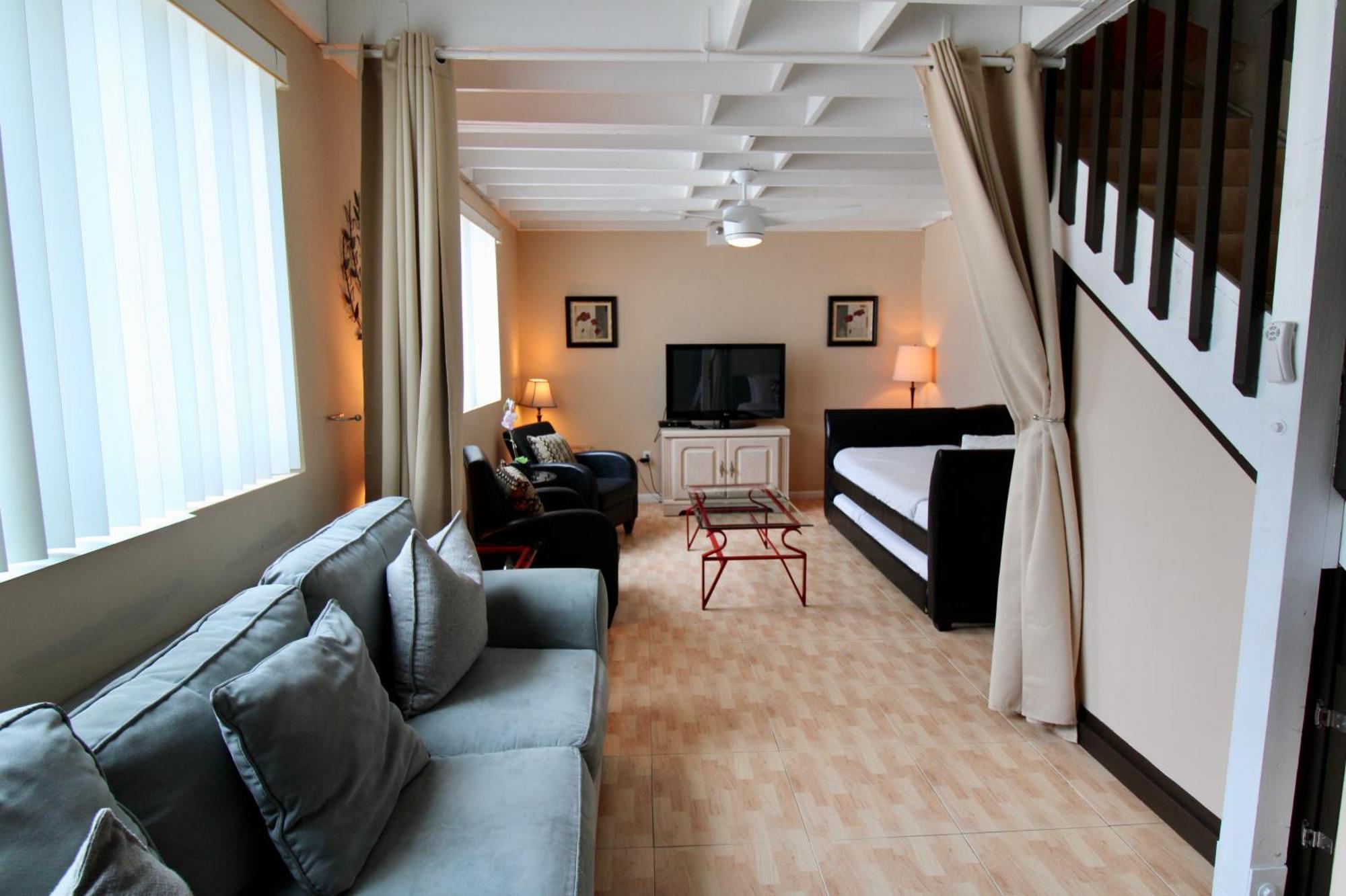 Castle L1 Double-Loft Condo With Beach Access, Pool, Tennis And Free Parking! Miami Beach Exterior photo