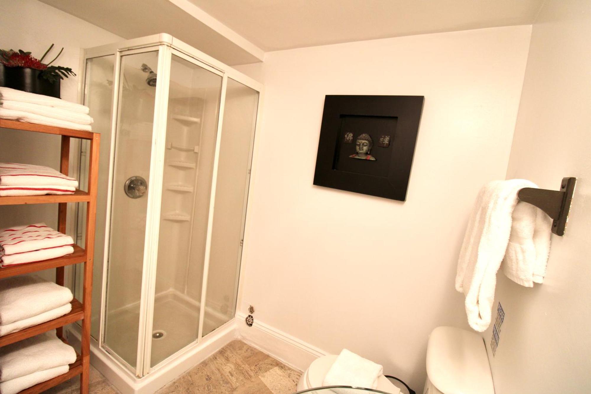 Castle L1 Double-Loft Condo With Beach Access, Pool, Tennis And Free Parking! Miami Beach Exterior photo