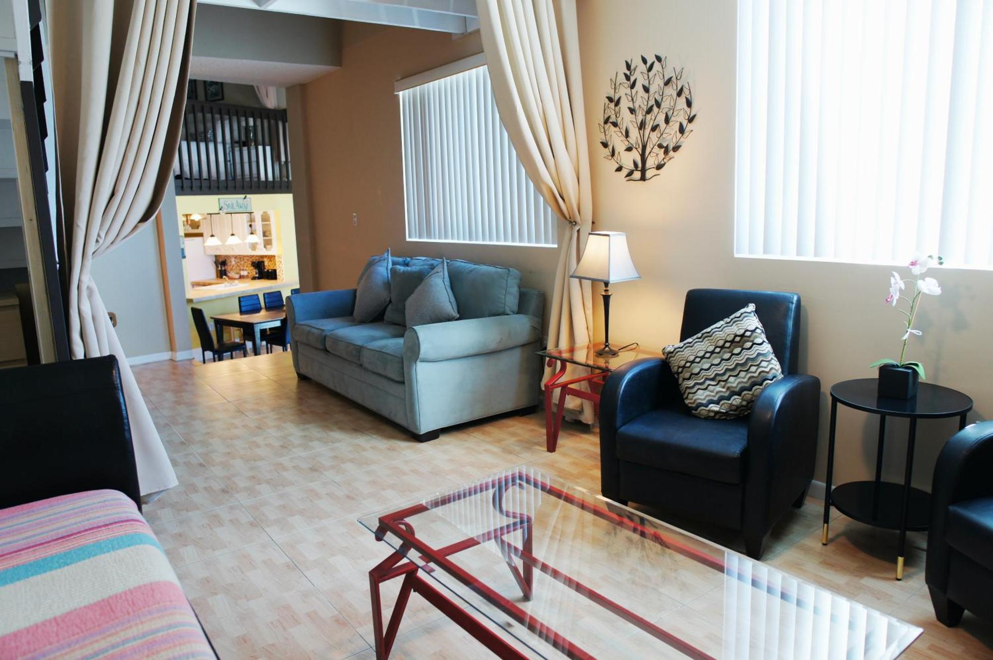Castle L1 Double-Loft Condo With Beach Access, Pool, Tennis And Free Parking! Miami Beach Exterior photo